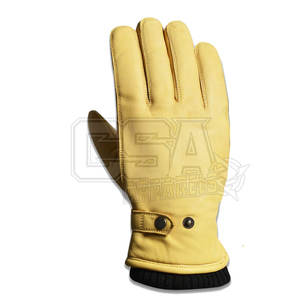 ถุงมือแต่งตัวหนังสไตล์ใหม่บริการ OEM - Product Image 2