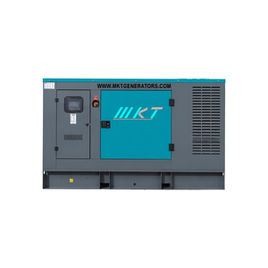 Générateur diesel Perkins 110 KVA 50Hz 1104C-44TAG2 MP110 MKT - Product Image 2