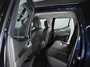 2025 PALADIN LOW Mileage Sound Engine Automatic Transmission <b>Panoramic</b> Sunroof LED HEADLIGHT - Product Image 5