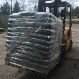 เชื้อเพลิงไม้สนอัดแท่งขนาด 6 มม.-8 มม. สำหรับระบบทำความร้อนแบบตามต้องการ บรรจุในถุง - Product Image 1