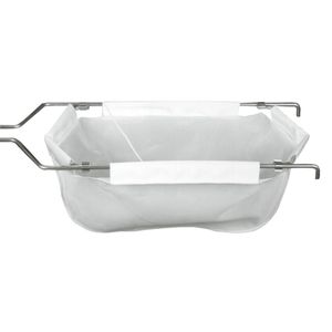 Filtre à graisse pour friteuse à air, améliorant l'expérience culinaire saine - Product Image 1
