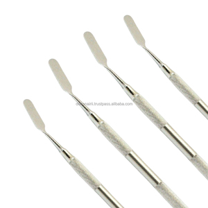 Elevador Perióstico Dental Manual Duradero de 9 Molts, Acero Inoxidable, Certificado CE, Clínica Hospitalaria DEBONAIR - Product Image 3