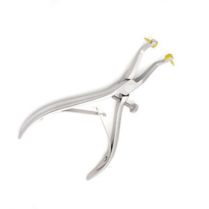 Removedor de Coronas de Alta Calidad, Removedor Manual de Puentes, Pinza Dental para Extraer Coronas, Alicates de Acero Inoxidable para Remover Coronas, Precio al por Mayor - Product Image 3