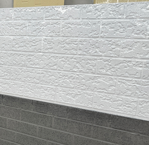 Spécial pour la rénovation des vieilles maisons avec des caractéristiques d'<span class=keywords><strong>isolation</strong></span> et de protection contre le feu, adapté à la construction de villas à ossature métallique. - Product Image 6