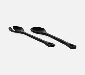 Tabla de Cortar de Madera con Borde Angulado de Diseño Moderno con Orificio para Colgar, Tabla de Cortar Premium, Bandeja para Servir Queso y Charcutería - Product Image 2