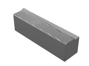 Filières à rouler les tiges haute performance, revêtement NX, pour formage de précision, tailles personnalisées OEM, fabriquées en Turquie, vente en gros - Product Image 3