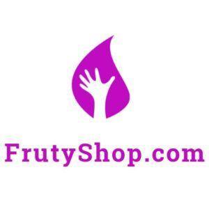 FrutyShop.com logo