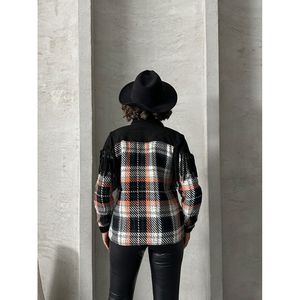 เสื้อเบลาส์และเสื้อเชิ้ตสตรีในหมวดขายส่ง - Product Image 1