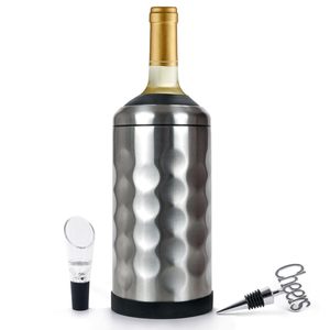 Durable <b>Stainless</b> <b>Steel</b> Double Walled Vacuum Insulated <b>Cooler</b> for Outdoor, Camping | OEM/Private Label Available | Bulk Exporter - Product Image 1