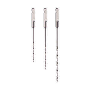 ดอกสว่านเจาะกระดูกทางการแพทย์สำหรับศัลยกรรมกระดูกข้อต่อสแตนเลสแบบรวดเร็วสำหรับเครื่องมือผ่าตัด - Product Image 2