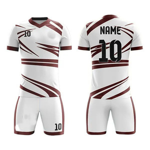 Uniformes de football américain avec logo et design personnalisés Uniforme de football américain entièrement personnalisé - Product Image 5