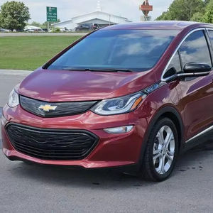 Used 2020 Chevrolet <b>Bolt</b> EV FWD LT - Product Image 1