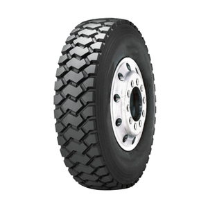 Fábrica nueva 285/75R24.5 EE. UU. Neumáticos para camiones 295/75R22.5 11R22.5 11R24.5 Tamaño comercial para camiones ligeros 16PR 11R22.5 11R24.5 - Product Image 4