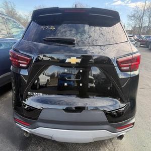 Chevrolet Blazer LT 2024 abordable et propre - Product Image 2