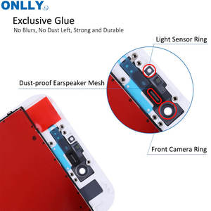 OEM Заводская цена для <span class=keywords><strong>iphone</strong></span> <span class=keywords><strong>7</strong></span> Замена ЖК-экрана новый сенсорный экран для <span class=keywords><strong>iphone</strong></span> <span class=keywords><strong>7</strong></span> - Product Image 5