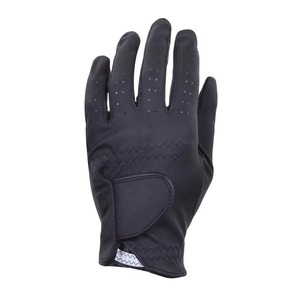 Prix de gros, best-seller, gants de golf pour gaucher personnalisables en cuir de mouton durable avec personnalisation de la marque - Product Image 3