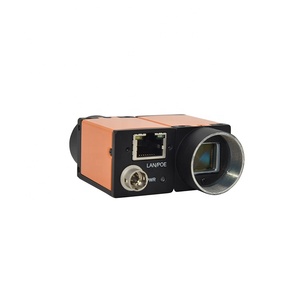 Vision Datum LEO 640P-336gc Tốc Độ Cao 336 Khung Hình/GIÂY 0,3MP PYTHON 300 1/4 Camera Quan Sát Máy Màu C-Mount CMOS GigE Toàn Cầu - Product Image 4
