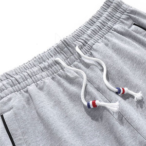 OEM Custom Design Men's Casual Streetwear <b>Shorts</b> Reasonable Price Mid-Waist Latest Style - Product Image 3