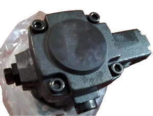Hydraulic <b>Oil</b> <b>Pump</b> Hydraulic <b>Pump</b> HVP-VC1K-F40A1 HVP-VC1K-F40A2 HVP-VC1-F30A3-B-034 Variable Vane <b>Pump</b> - Product Image 1