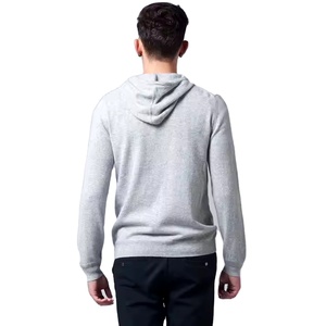 Tela de Alta Calidad, 350+ GSM, para Sudadera con Capucha, 100% Algodón, Felpa Francesa, Ecológica, Casual, Térmica, Manga Larga - Product Image 3