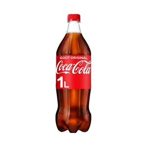 Groothandel Coca Cola 330Ml Frisdranken Groothandel Blikjes Cola Dranken Exotische Dranken Frisdrank Koolzuurhoudende Dranken