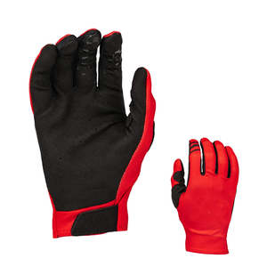 Factory Made Anti Slip <b>Motorcycle</b> Gloves Thermal Insulation <b>Grip</b> High Quality Carbon Fiber MotorbikeRiding & Auto Racing Wear - Product Image 2