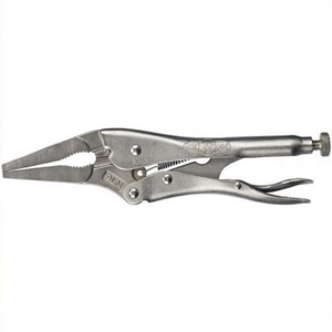 225mm <b>Long</b>-<b>nose</b> Pliers with 70mm Clamping Range-VISE-GRIP - Product Image 3