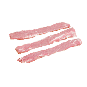 Frozen Pork Loin Strips – Premium <b>Lean</b> Pork Cuts for Wholesale Export - Product Image 5