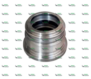 Buje Guía para Bomba de Concreto Eléctrica con Motor y Unidad de Potencia - Piezas CIFA de Alta Eficiencia - Product Image 2