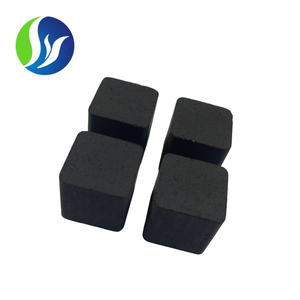 Lungo tempo di combustione sano guscio di cocco carbone <span class=keywords><strong>Shisha</strong></span>/carbone - Product Image 1