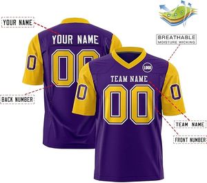 Conjunto de camiseta de fútbol hecho a medida de alta calidad y uniforme diseñe su propio aspecto personalizado Servicio OEM disponible - Product Image 2