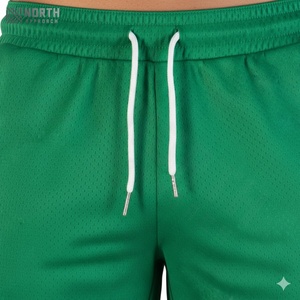 Pantalones Cortos Deportivos de Verano con Logotipo Personalizado para Hombre, 100% Algodón, para Atletismo, Entrenamiento, Gimnasio, Diseño Sólido, Verifique el Precio, Pantalones Cortos de Verano para Hombre - Product Image 4