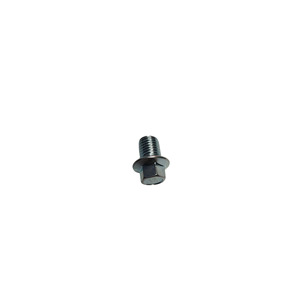 Vite di Scarico Compatibile 9 13Hp Rif. 300708 per Componenti Motore Macchinari - Product Image 1