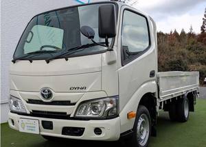 ใช้สำหรับรถบรรทุกขนาดเล็ก Dyna รุ่น 4x4 ดีเซล ปี 2025 ใช้งานได้สมบูรณ์แบบ รับประกัน 1 ปี - Product Image 5