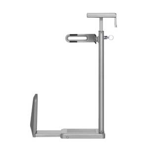 Powder-Coated Steel Frame PC Case Rack CPB-26 for <b>Computer</b> <b>Desks</b> - Product Image 3