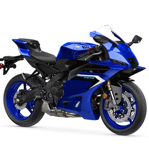 Offre incroyable - Superbike R9 1000cc - Moto sportive haute performance fabriquée aux États-Unis - Disponible en stock - Product Image 3