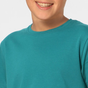 Camiseta de Hombre 100% Algodón de Alta Calidad Ligera Ecológica Transpirable para Uso Diario Informal con Impresión Perfecta - Product Image 5