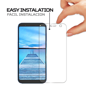 ฟิล์มกันรอย ANTISHOCK สำหรับ YU Ace พรีเมี่ยมการ์ด สำหรับหน้าจออุปกรณ์ของคุณ - Product Image 2