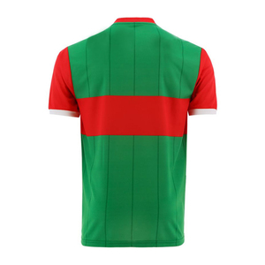 Gaelic Jerseys เสื้อฝึก,เสื้อเจอร์ซีย์ฝึกซ้อมแบบกำหนดเองดีไซน์ใหม่ - Product Image 3