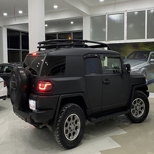 2022 Coches usados opción SUV Toyota FJ Cruiser en venta - Product Image 3