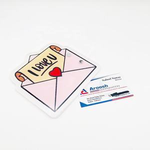 Tuiles à cils magnétiques en acrylique de haute qualité, personnalisables, marque privée, outil de beauté, outils d'extension de cils, durables - Product Image 5