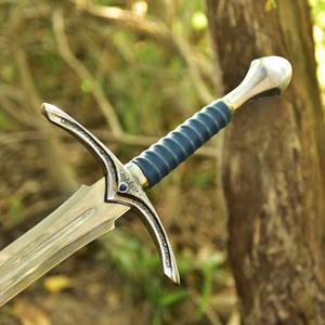 Espadas Hechas a Mano al por Mayor, Nuevo Estilo, en Oferta, Cómodas y Ligeras, Espadas Personalizadas para Exteriores - Product Image 3