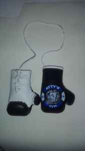 LLavero de boxeo, nuevo diseño, viga, deportes - Product Image 6