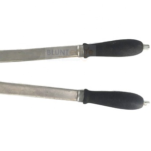 Calidad superior profesional sin sangre Burdizzo Castrator Pinch Cord Castrate Bulls Ganado Oveja Cabra - Product Image 4