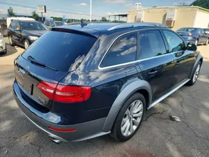 Audi Allroad 2016 en perfecto estado - Product Image 2