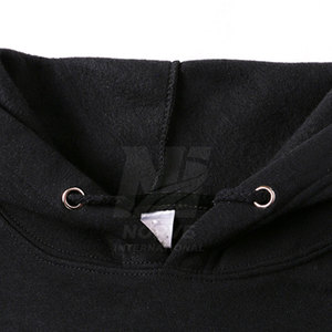 เสื้อฮู้ดผ้าฝ้ายผสมเนื้อเบา สวมใส่สบาย เหมาะสำหรับชุดลำลองประจำวัน - Product Image 4