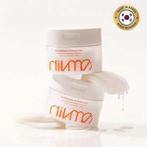 Venta caliente K Beauty Alta calidad Cuidado DE LA PIEL coreano End Mela One-Shot Blanqueamiento Ampolla Pad 70 hojas, 180 ml ácido hialurónico - Product Image 2