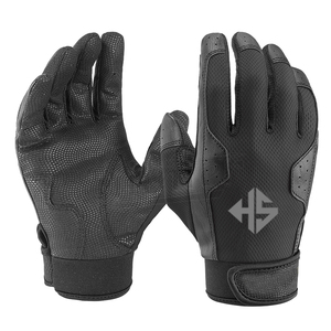 Gants de frappeur de baseball élégants Gants de frappeur de baseball souples et confortables de haute qualité sur mesure pour tous les joueurs de baseball OEM - Product Image 4