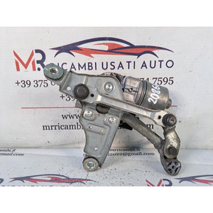 Motor de Limpiaparabrisas para FORD S-Max Serie 6M21-17504-BJ QYWA diésel 1753 (06>14) - Product Image 3