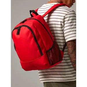 Mochila Promocional Universal Personalizable para Merchandising - Product Image 1